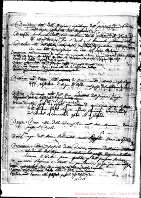 Fotogramma C 12