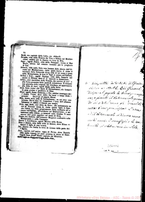 Fotogramma B 12