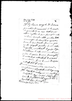 Fotogramma C 10