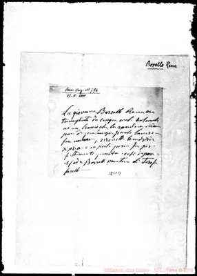 Fotogramma C 11