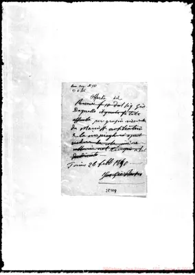 Fotogramma E 9