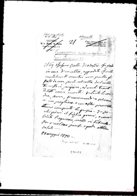 Fotogramma B 5