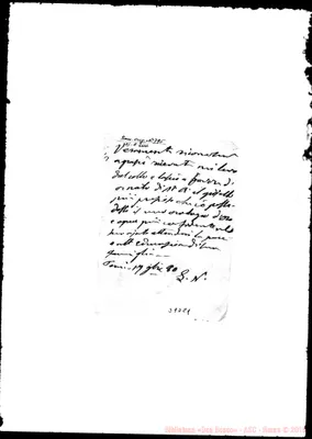 Fotogramma C 1