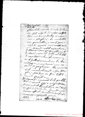 Fotogramma C 8
