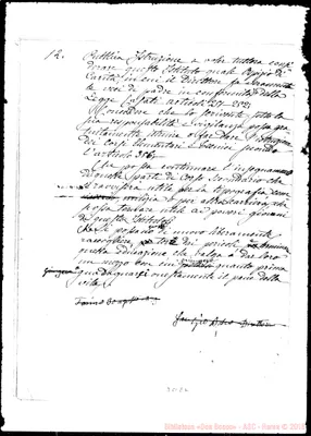 Fotogramma E 6