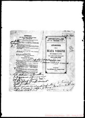Fotogramma E 11