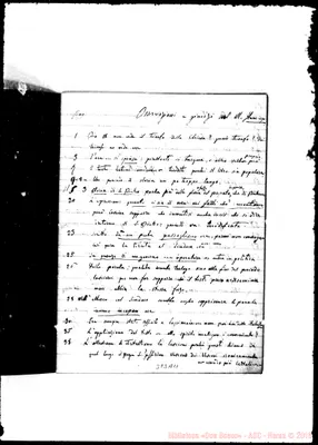 Fotogramma A 11