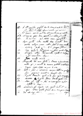 Fotogramma D 12