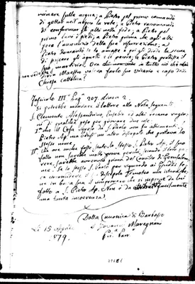 Fotogramma E 1