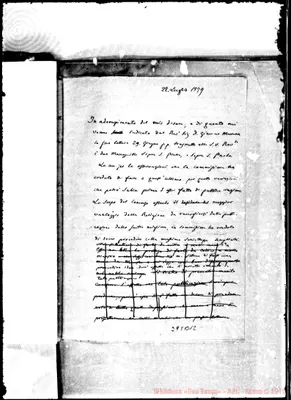 Fotogramma B 12
