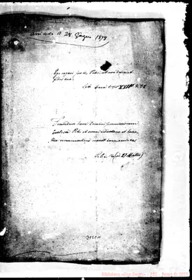 Fotogramma C 11