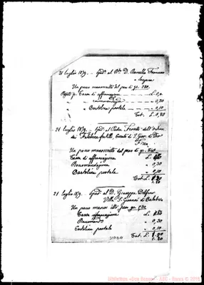 Fotogramma B 11