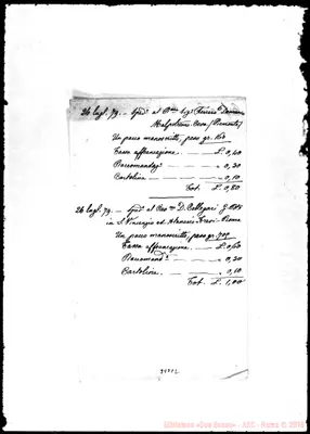 Fotogramma C 2