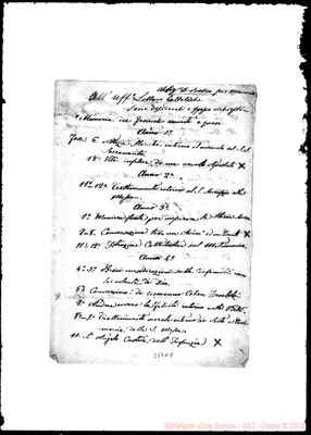 Fotogramma D 5