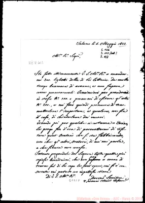 Fotogramma C 7