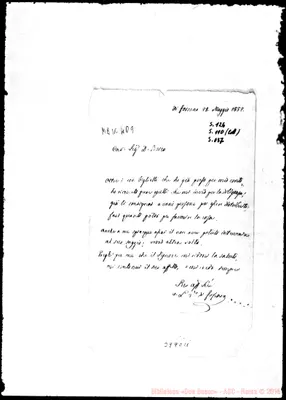 Fotogramma C 11