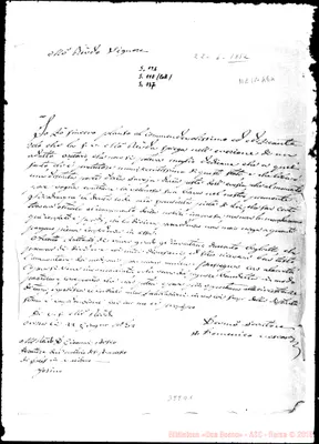 Fotogramma D 1