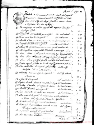 Fotogramma E 12