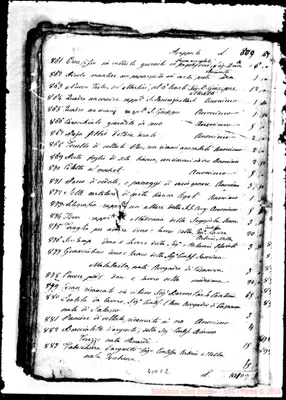 Fotogramma C 2