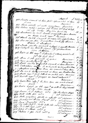 Fotogramma C 6