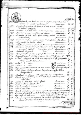 Fotogramma D 9