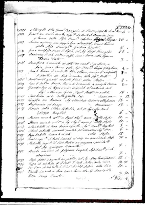 Fotogramma E 1