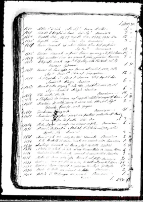 Fotogramma E 6