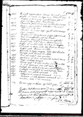 Fotogramma E 7