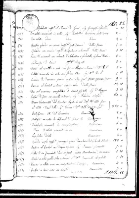 Fotogramma E 12
