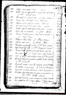 Fotogramma A 1
