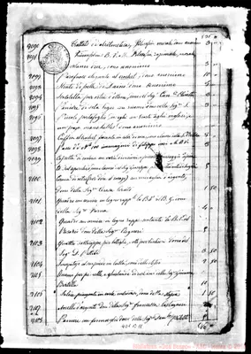Fotogramma B 11