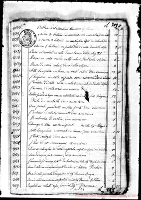 Fotogramma C 1