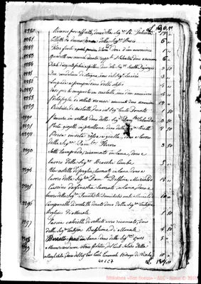 Fotogramma C 7