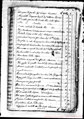Fotogramma C 11