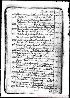 Fotogramma D 11