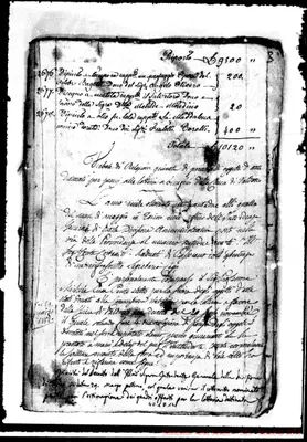 Fotogramma D 12