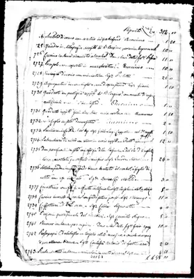 Fotogramma E 8