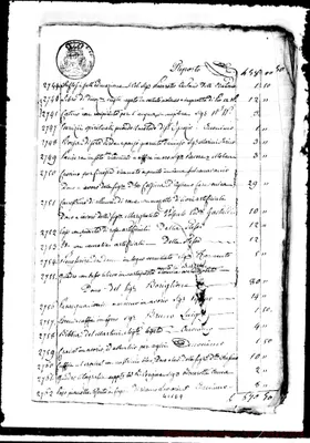 Fotogramma E 9