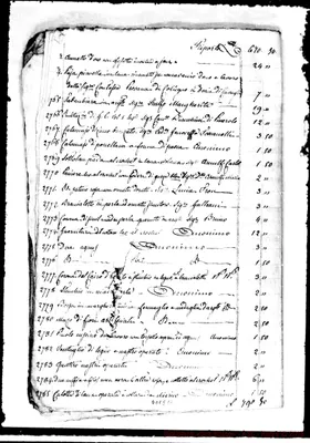Fotogramma E 10