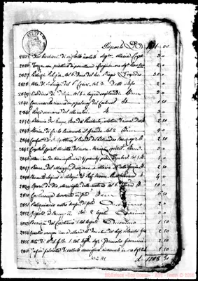 Fotogramma A 1