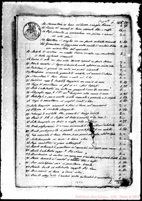 Fotogramma C 1