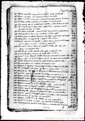 Fotogramma C 2