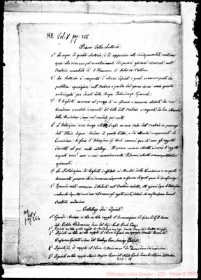 Fotogramma C 11