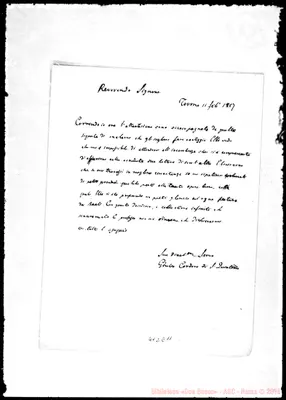 Fotogramma E 11