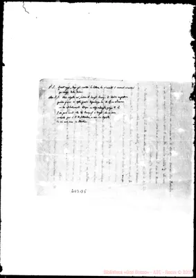 Fotogramma B 5