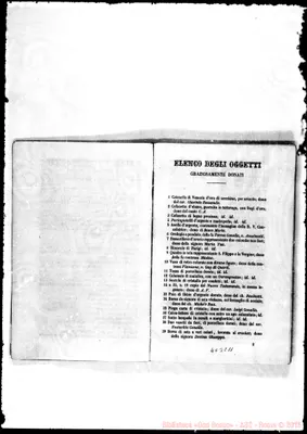 Fotogramma C 11