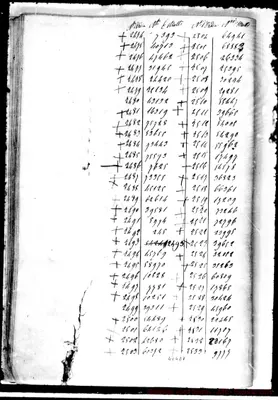 Fotogramma E 7