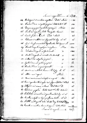 Fotogramma E 1