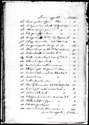 Fotogramma E 7