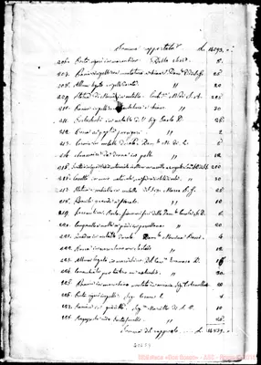 Fotogramma E 9